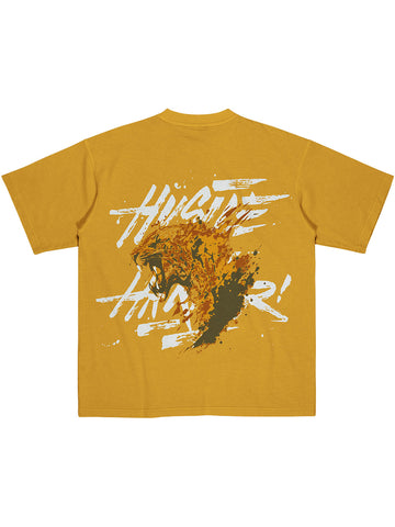 HUSTLE HARDER