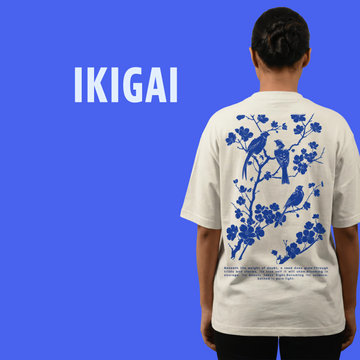 IKIGAI