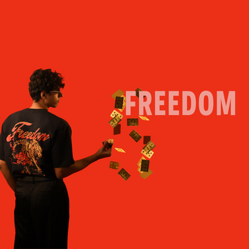 FREEDOM