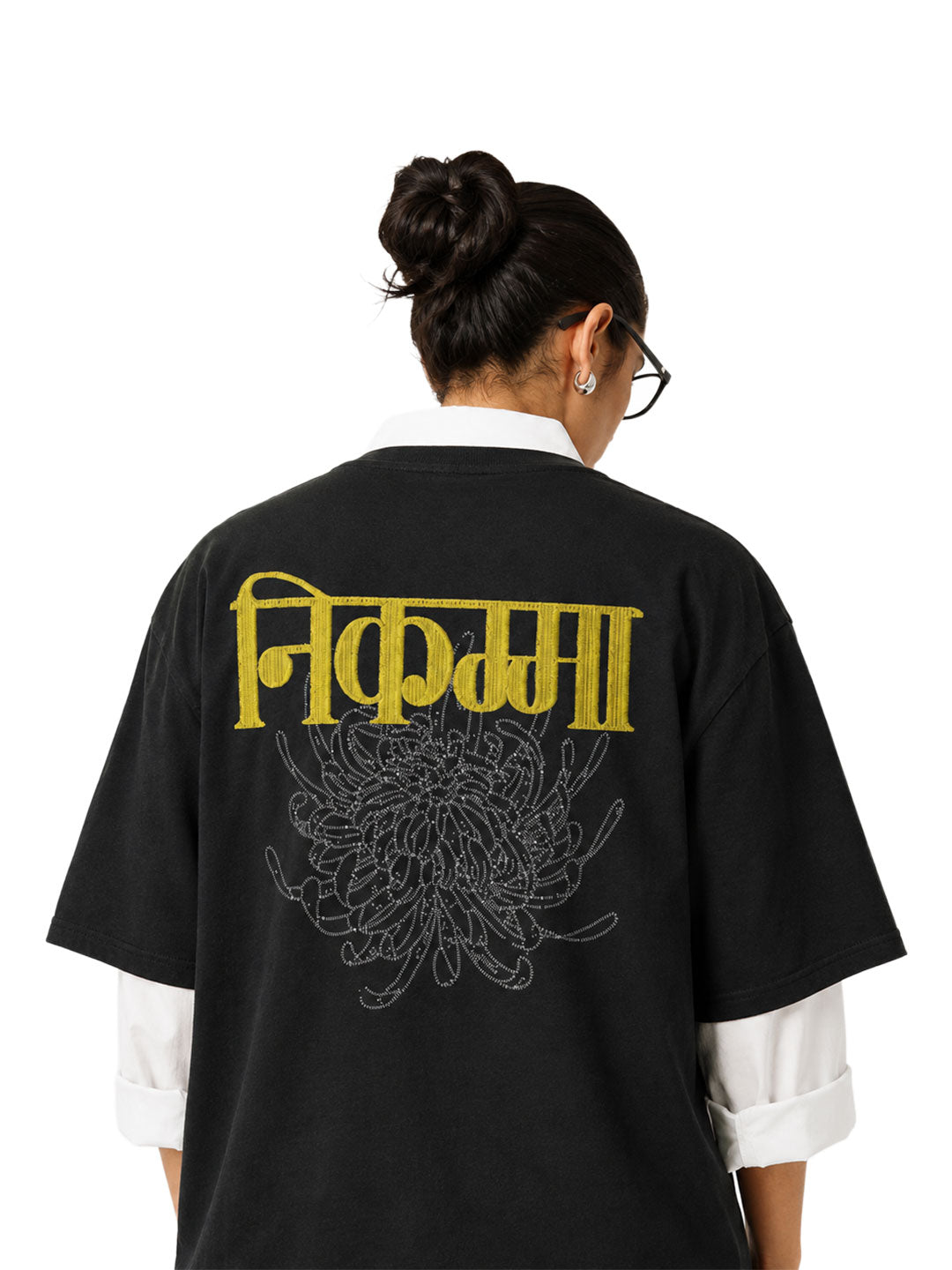 NIKAMMA BLACK