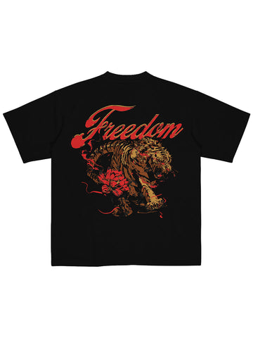 FREEDOM