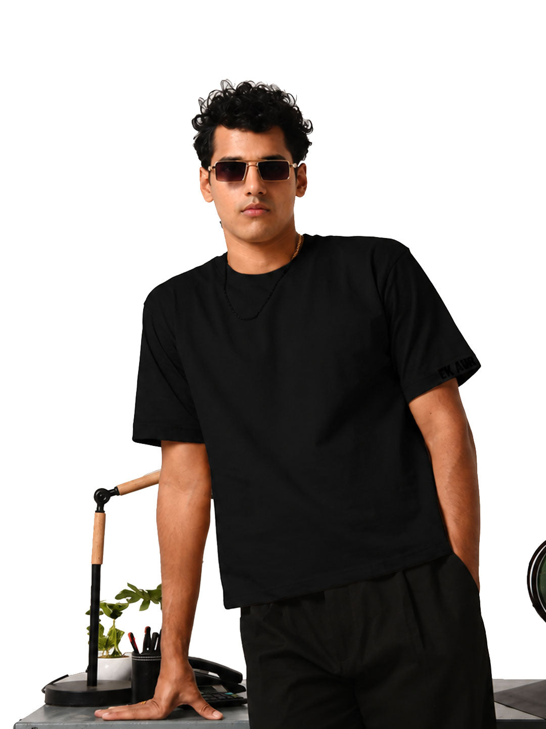 NIKAMMA BLACK