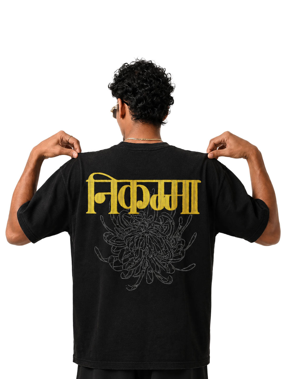 NIKAMMA BLACK
