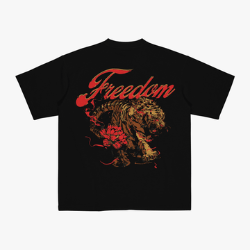 Freedom