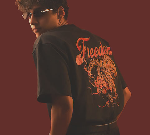Freedom