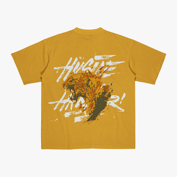 Hustle Harder